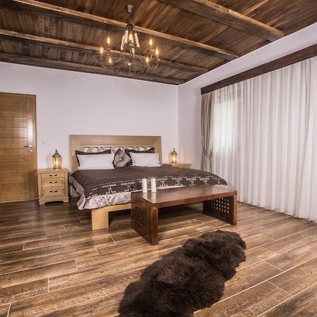 Hotel Borici Сьєниця Екстер'єр фото
