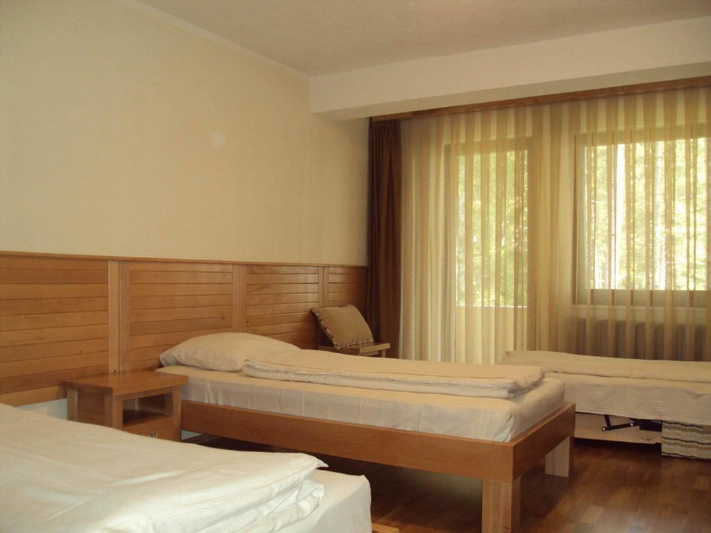 Hotel Borici Сьєниця Екстер'єр фото