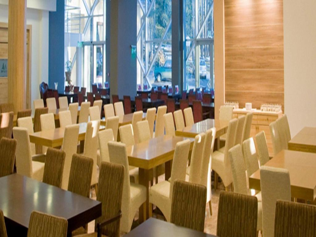 Hotel Borici Сьєниця Екстер'єр фото