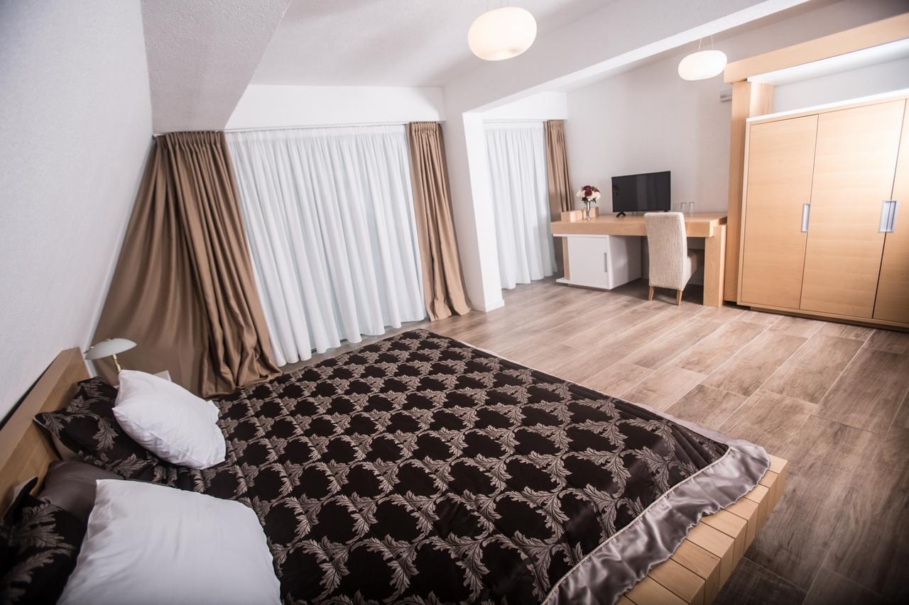 Hotel Borici Сьєниця Екстер'єр фото