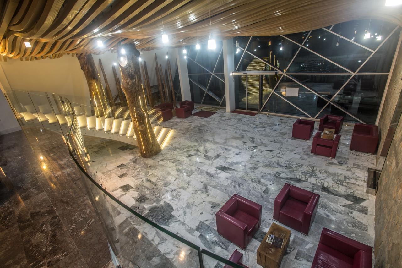 Hotel Borici Сьєниця Екстер'єр фото