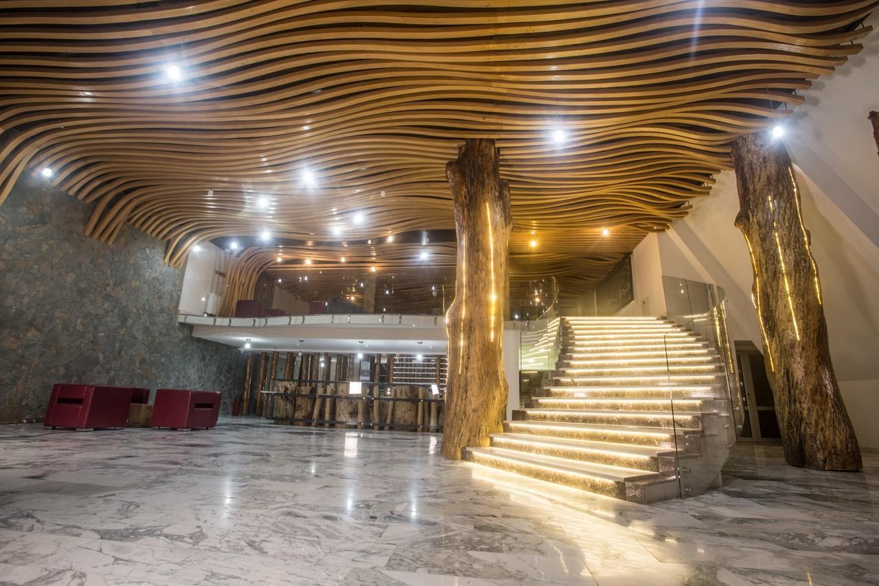 Hotel Borici Сьєниця Екстер'єр фото