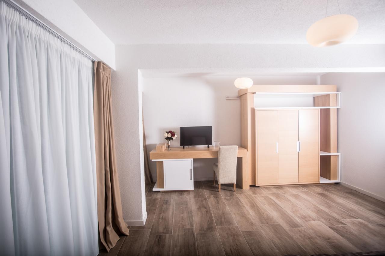 Hotel Borici Сьєниця Екстер'єр фото