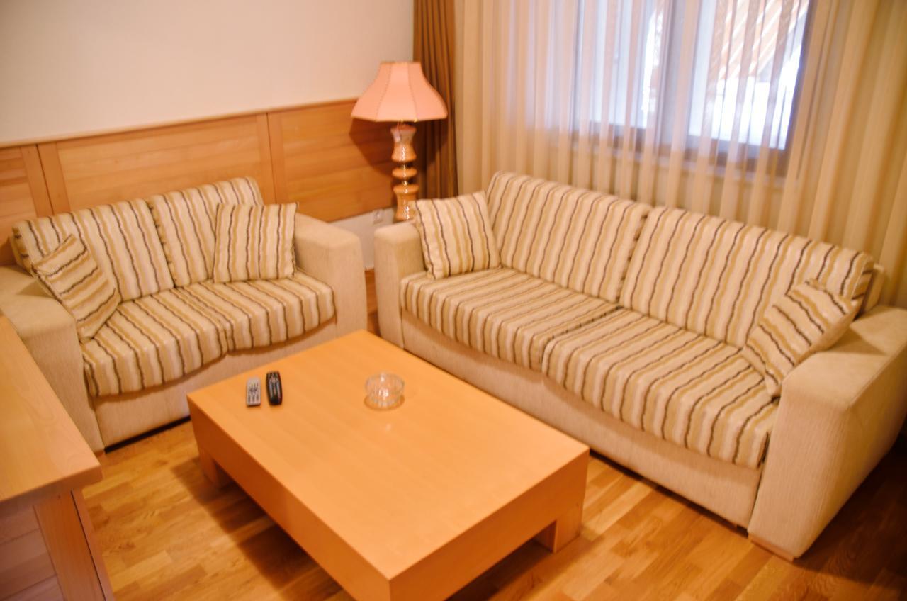 Hotel Borici Сьєниця Екстер'єр фото