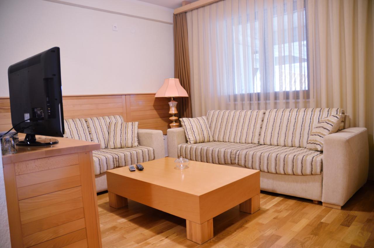 Hotel Borici Сьєниця Екстер'єр фото